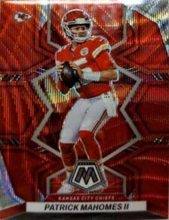 Patrick Mahomes II