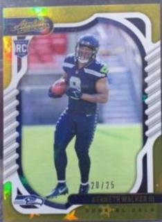 Kenneth Walker III