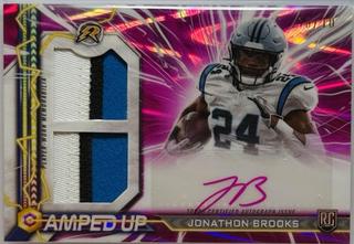 Jonathon Brooks