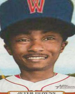 Jeter Downs
