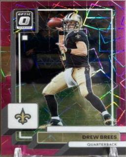 Drew Brees