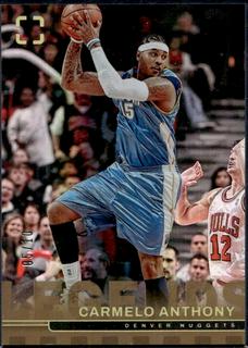 Carmelo Anthony