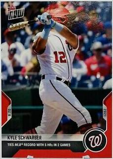 Kyle Schwarber