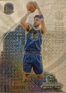 Klay Thompson