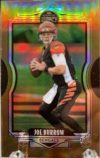 Joe Burrow