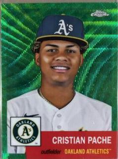 Cristian Pache
