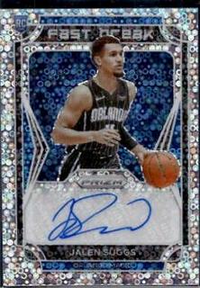 Jalen Suggs