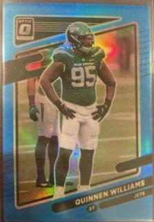 Quinnen Williams