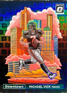 Michael Vick