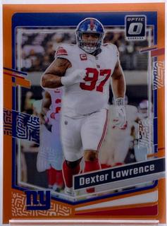 Dexter Lawrence