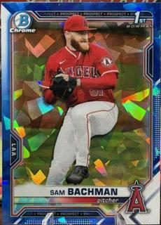 Sam Bachman
