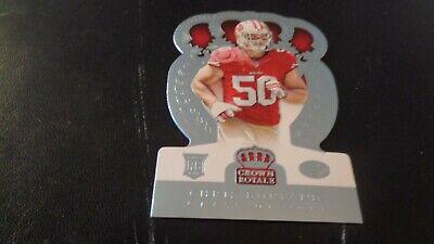 Chris Borland [Retail Platinum] #112
