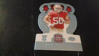 Chris Borland