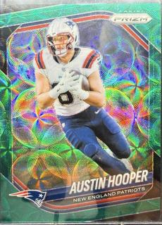 Austin Hooper