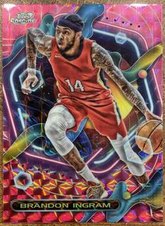 Brandon Ingram