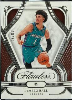 LaMelo Ball