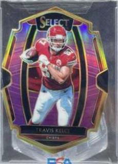 Travis Kelce
