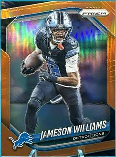 Jameson Williams
