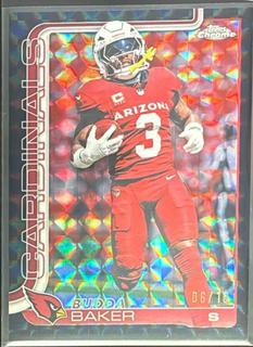 Budda Baker