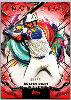 Austin Riley