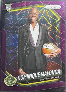 Dominique Malonga