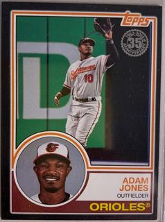 Adam Jones