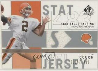 Tim Couch