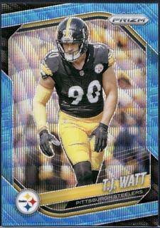 T.J. Watt