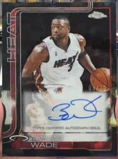 Dwyane Wade