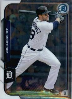 J.D. Martinez