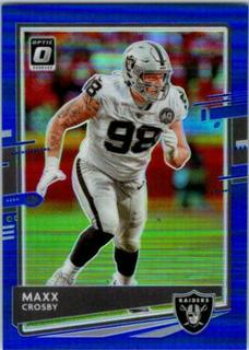 Maxx Crosby