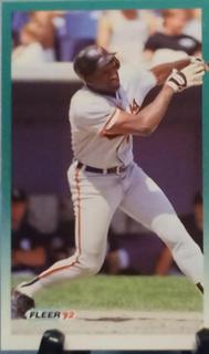 Mike Devereaux