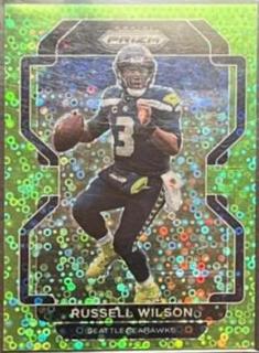 Russell Wilson