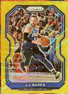 J.J. Barea
