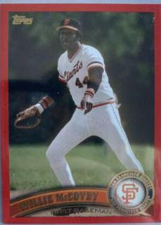 Willie McCovey