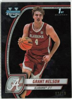 Grant Nelson