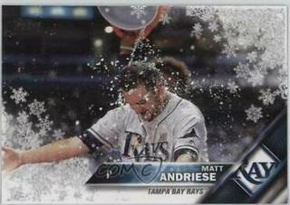 Matt Andriese