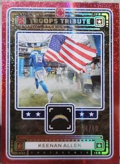 Keenan Allen