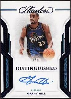 Grant Hill