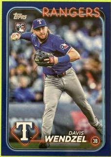 Davis Wendzel