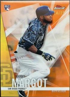 Manny Margot