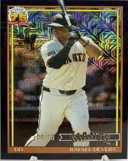 Rafael Devers