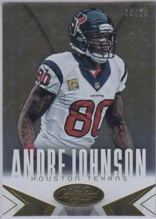 Andre Johnson