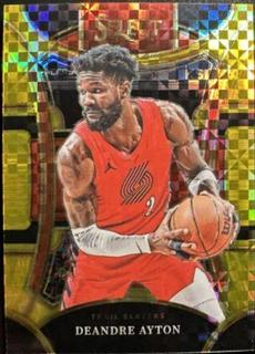 Deandre Ayton