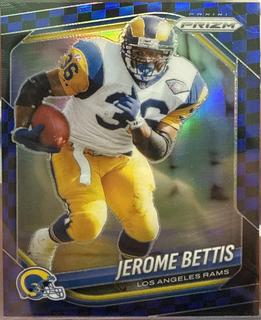 Jerome Bettis