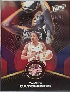 Tamika Catchings