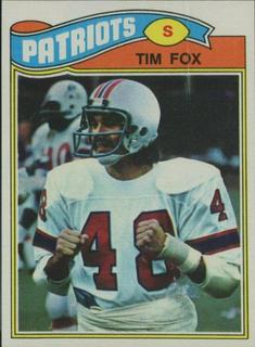 Tim Fox