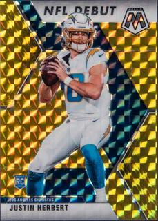 Justin Herbert