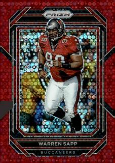 Warren Sapp