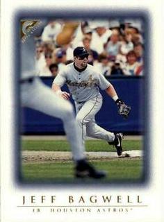 Jeff Bagwell